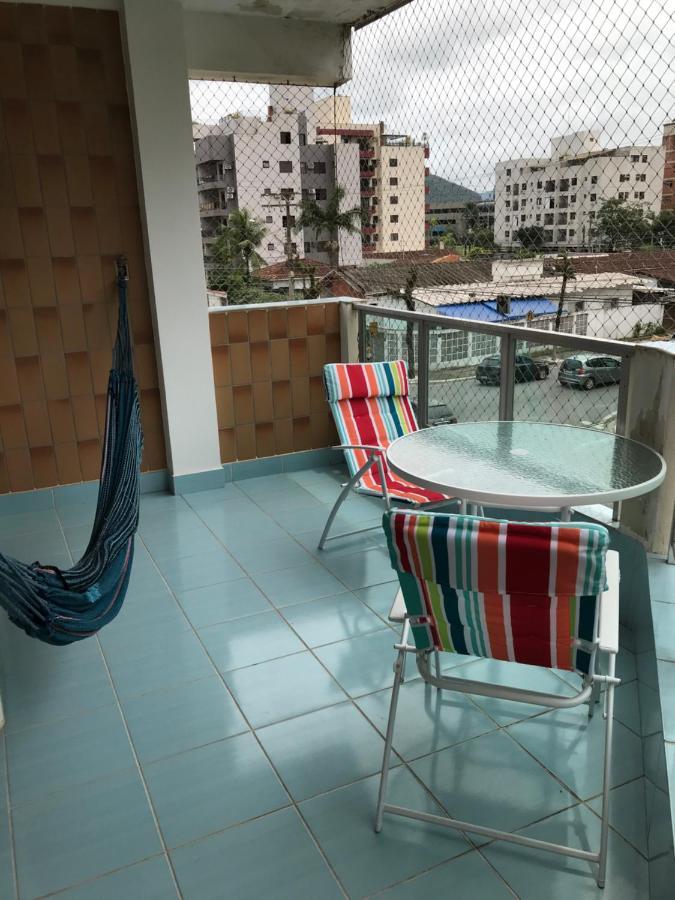 Edificio Everest Apto 21 - Mar Doce Lar Guaruja Ngoại thất bức ảnh