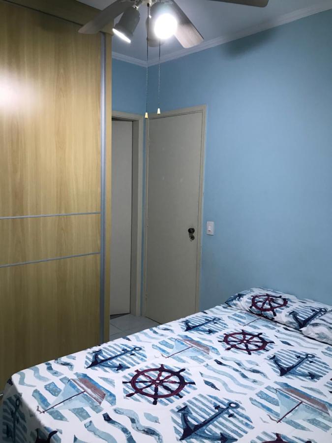Edificio Everest Apto 21 - Mar Doce Lar Guaruja Ngoại thất bức ảnh