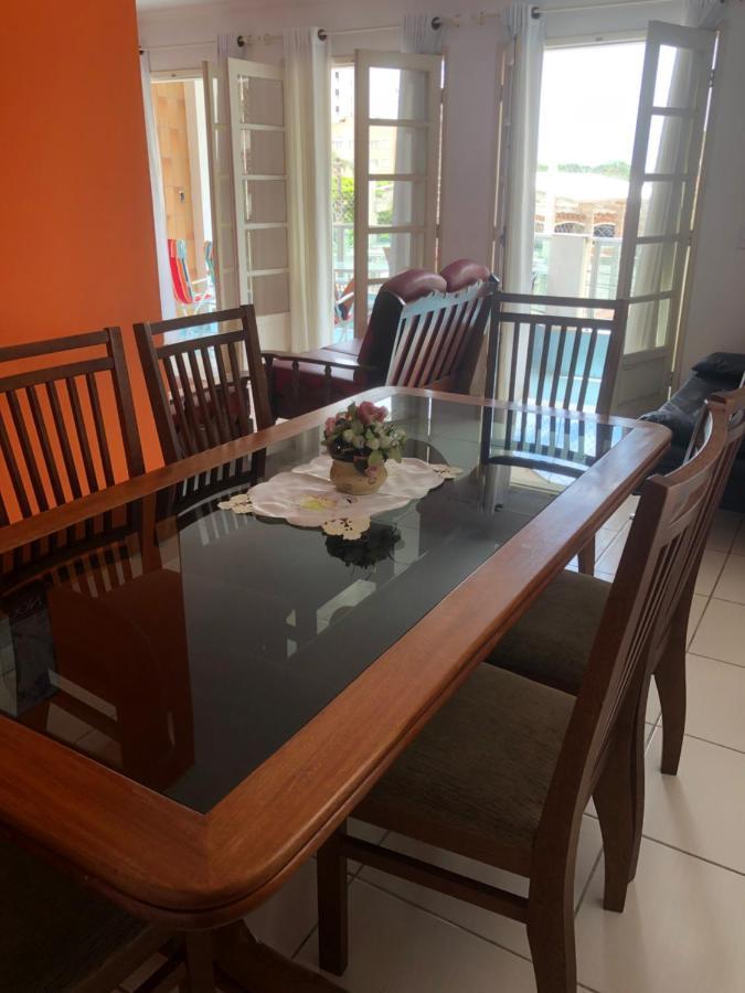 Edificio Everest Apto 21 - Mar Doce Lar Guaruja Ngoại thất bức ảnh